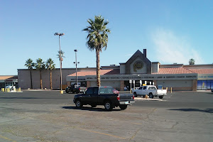 C-A-L Ranch Stores