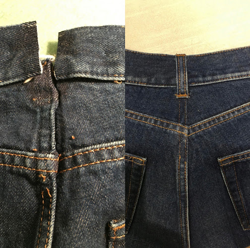 D&V Cinesi Sartoria - Via Dante - Palermo