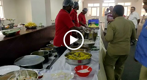 Sri Uma Caterers Special Dish