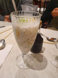 Plats et boissons du Restaurant laotien Lao Douang Dy à Paris - n°8