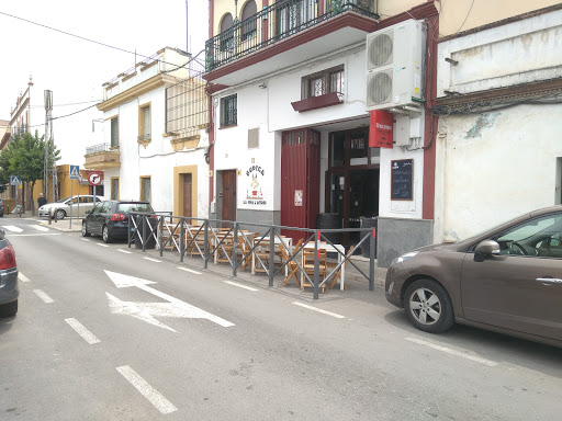 Información y opiniones sobre Restaurante Todo Sin Gluten de Camas