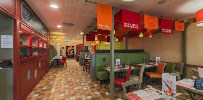 Atmosphère du Restaurant italien BELLA PIZZA Perpignan - n°8