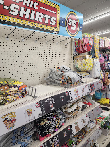 Dollar Store «Dollar Tree», reviews and photos, 8676 TX-121 #104, McKinney, TX 75070, USA