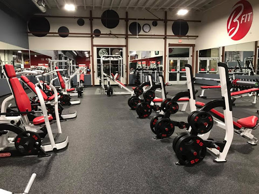 Gym «BFit Gyms - BFit Gresham/Fairview», reviews and photos, 400 NW Eastman Pkwy, Gresham, OR 97030, USA