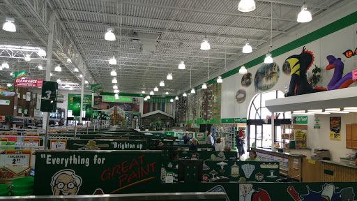 Home Improvement Store «Menards», reviews and photos, 2700 W Lake Cook Rd, Long Grove, IL 60047, USA