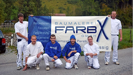 Maler FarbX GmbH