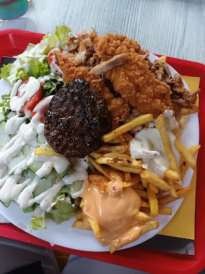 RUNTACOS Saint-Benoît CC Beaulieu à Saint-Benoît
