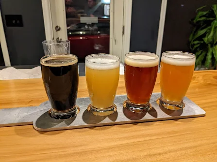 Lancaster Pennsylvania breweries