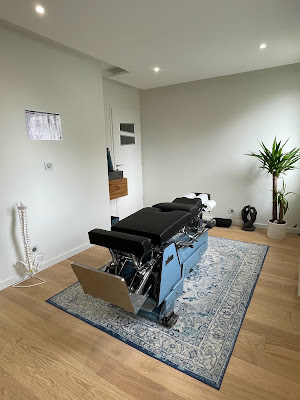 Mathéo PETIT - Chiropracteur Reims-Cormontreuil à Cormontreuil