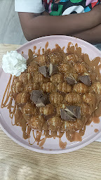 Photo n°9 de LA CRÊPERIE GOURMANDISES à Saint-Fons ()