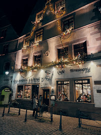 Les plus récentes photos du Restaurant de spécialités alsaciennes Restaurant Au Lion d'Or à Kaysersberg - n°2