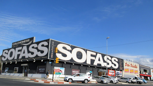 SOFASS Málaga Av. de los Vegas, 1, Cruz de Humilladero, 29006 Málaga, España