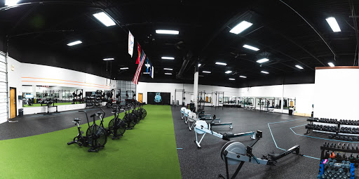Gym «CrossFit Twin Cities», reviews and photos, 5610 International Pkwy, New Hope, MN 55428, USA