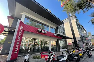 McCafé 咖啡-大里國光店 image