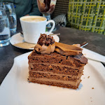 Photo n°3 de l'avis de Dan. fait le 27/04/2023 à 06:36 sur le  Café Toscana à Dresden