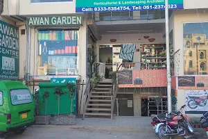 Awan Garden Center image