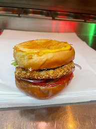 Photo n°30 de Buns Paris Ourcq à Paris ()