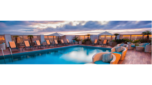 Mövenpick Casablanca en Casablanca