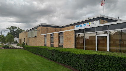 Merlin Printing, Inc.