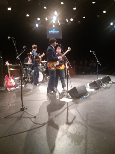 Performing Arts Theater «Wagon Wheel Theatre», reviews and photos, 2515 E Center St, Warsaw, IN 46580, USA