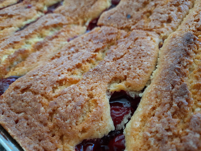 Ο Φούρνος της Μαρίας - Ελευσίνα