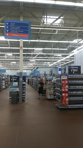 Department Store «Walmart Supercenter», reviews and photos, 495 Flatbush Ave, Hartford, CT 06106, USA