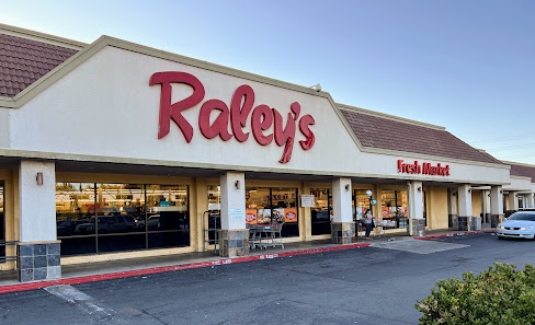 Raley's 3632 Lone Tree Wy, Antioch, CA 94509, United States
