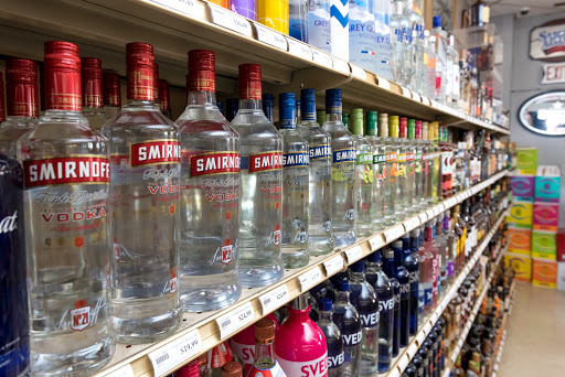 Liquor Store «Southgate Liquors», reviews and photos, 842 Suffield St, Agawam, MA 01001, USA