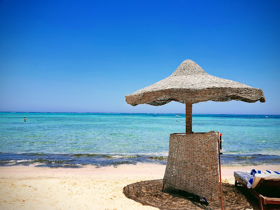 Tinda Bedona Beach
