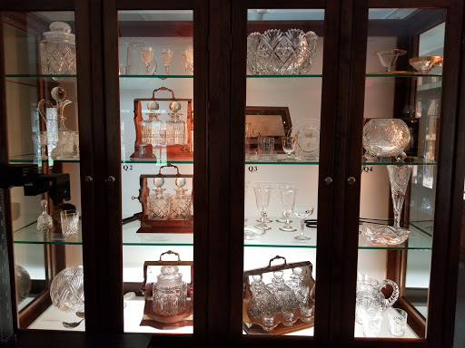 Museum «Dorflinger Glass Museum», reviews and photos, 37 Suydam Dr, White Mills, PA 18473, USA