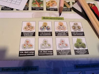 Restaurant japonais Ichiban Restaurant Japonais à Agen - menu / carte