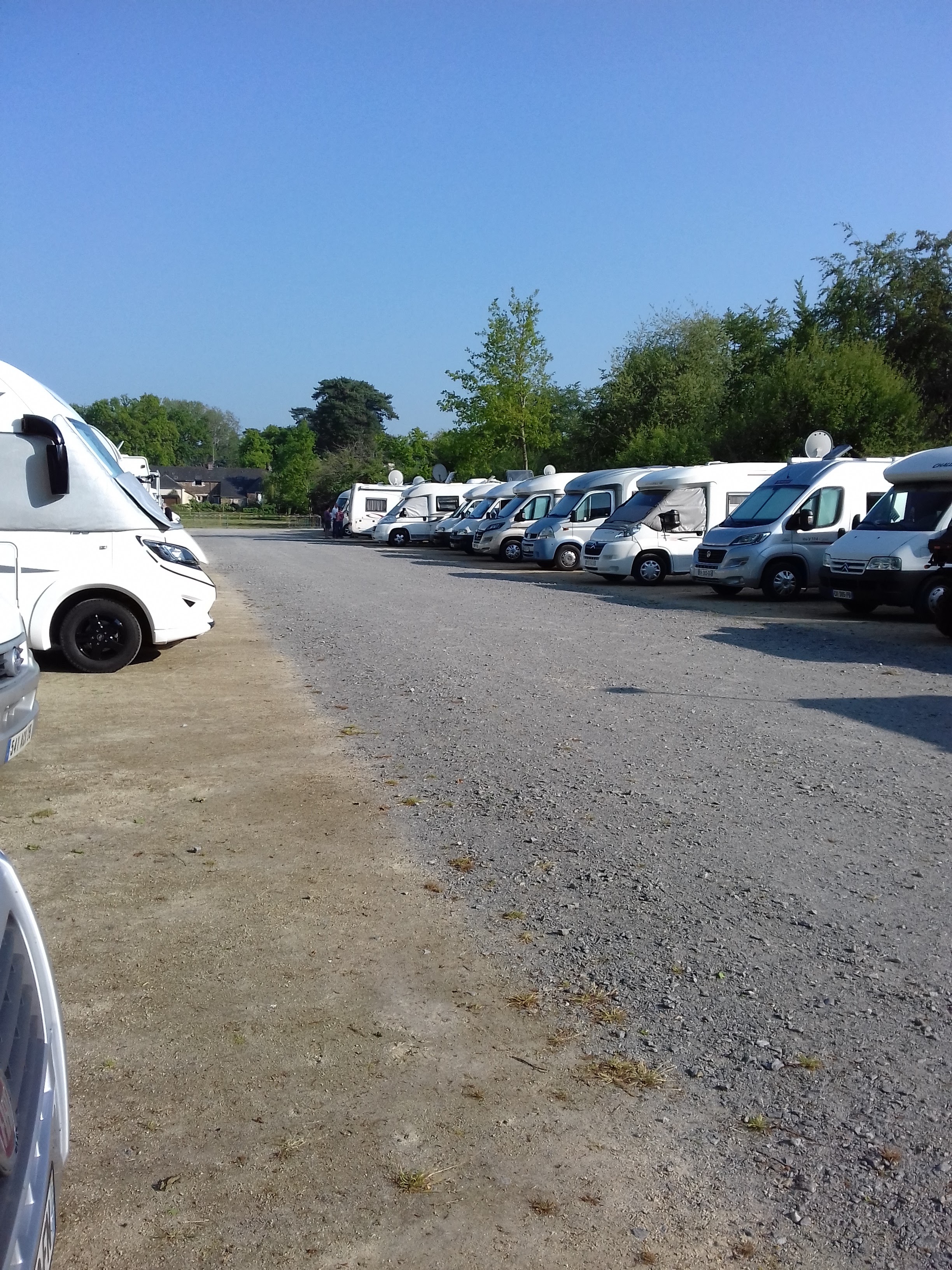 Photo n° 1 de l'avis de Elise.a fait le 05/05/2018 à 16:47