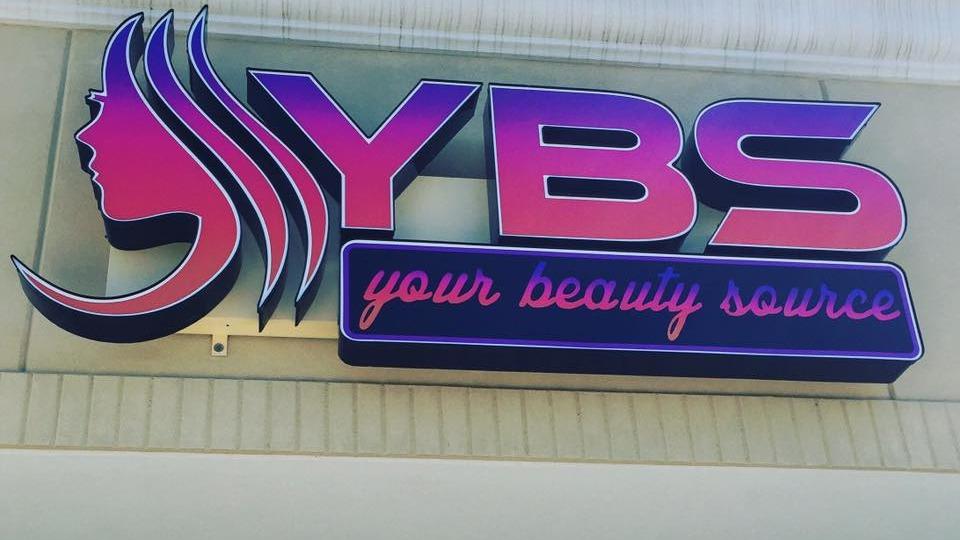 Your Beauty Source Supply and Salon