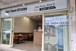 Chef Kwon Kitchen image