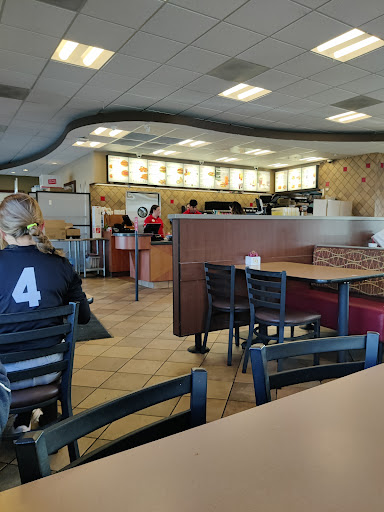 Fast Food Restaurant «Chick-fil-A», reviews and photos, 10280 Federal Blvd, Federal Heights, CO 80260, USA
