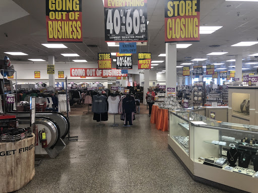 Department Store «Bon-Ton», reviews and photos, 1090 Union Rd, West Seneca, NY 14224, USA