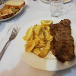 Photo n°1 de l'avis de Andrea.a fait le 26/05/2019 à 20:27 sur le  Trattoria alla Rosa à Bellombra