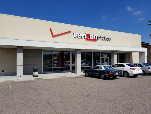 Cell Phone Store «Verizon», reviews and photos, 4405 N Oracle Rd, Tucson, AZ 85705, USA