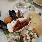 Photo n°2 de l'avis de Alessandra.e fait le 06/03/2018 à 06:04 sur le  Ristorante Tarrok à Pontecagnano Faiano