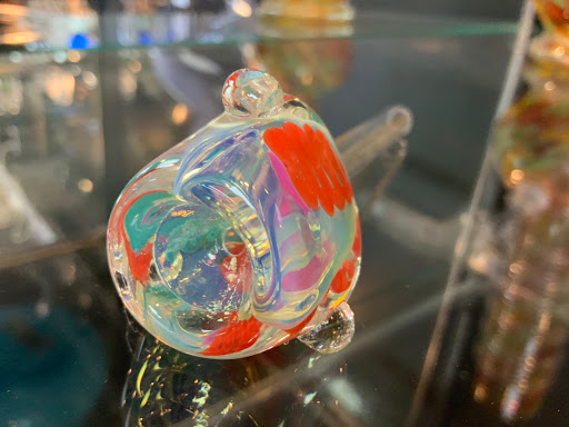 Tobacco Shop «Glass City Tobacco Inc», reviews and photos, 7600 Gardner Park Dr, Gainesville, VA 20155, USA