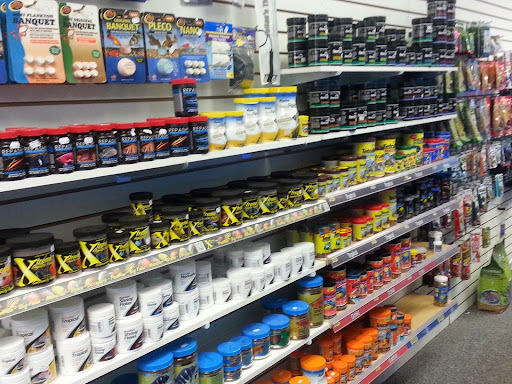 Pet Store «Simply Pets», reviews and photos, 1977 S Military Hwy, Chesapeake, VA 23320, USA