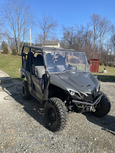 Motorcycle Dealer «Lebanon Valley Cycles», reviews and photos, 2309 PA-72, Jonestown, PA 17038, USA