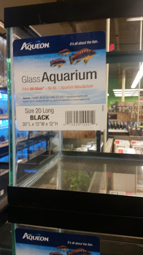 Pet Supply Store «Petco Animal Supplies», reviews and photos, 1210 Marvin Rd NE, Lacey, WA 98516, USA