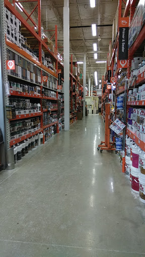 Home Improvement Store «The Home Depot», reviews and photos, 26241 Brookpark Rd, North Olmsted, OH 44070, USA