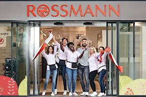 ROSSMANN Drogeriemarkt image