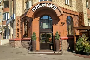 Fusion Cafe image