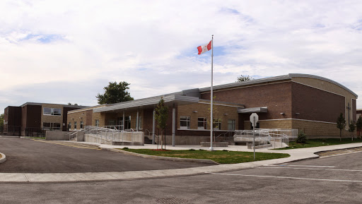 St. Lawrence Catholic Elementary School