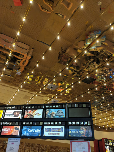 Movie Theater «AMC Loews Seacourt 10», reviews and photos, 635 Bay Ave, Toms River, NJ 08753, USA