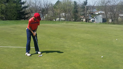 Golf Club «Sterling Park Golf Club», reviews and photos, 333 S Sterling Blvd, Sterling, VA 20164, USA