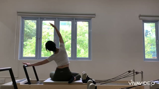 On Fit Pilates & P.T - Gym